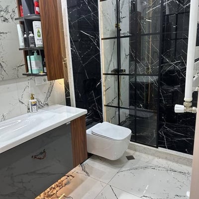 Alquiler de un apartamento amueblado de 61 m², Batumi Viejo, Batumi, Georgia